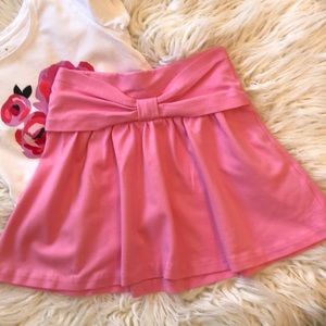 NWOT Girl’s Kate Spade ♠️ skirt Sz M